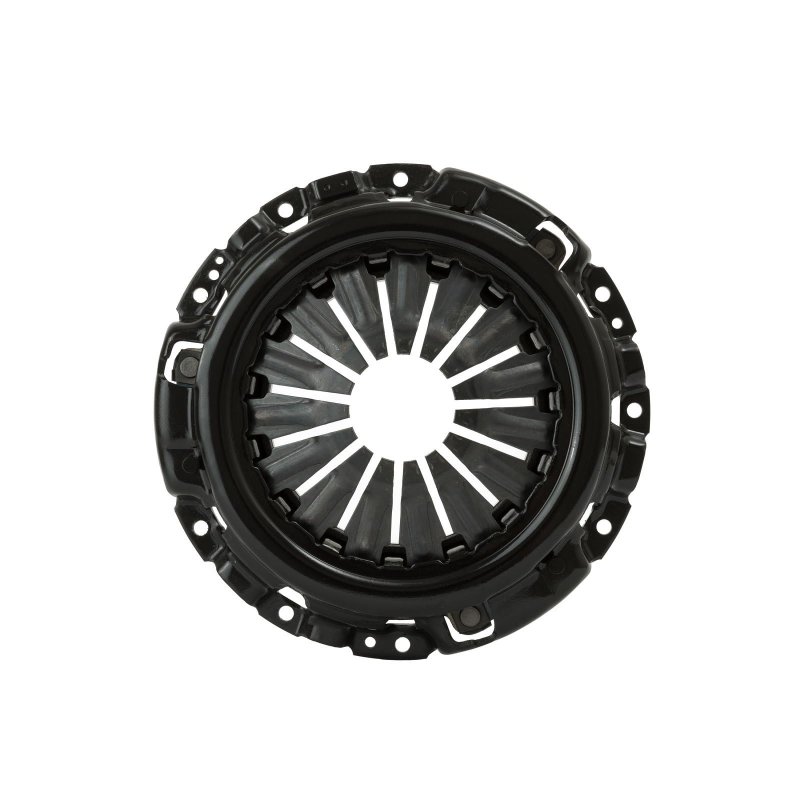 Clutchxperts Spc Stage 3 Clutch Pressure Plate Cover For 1985-1987 Toyota 4runner 2 4l Turbo