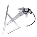 741-951 Front Right Window Regulator With Motor Fit For 1997-2001 Honda Cr-v