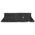 Front Engine Splash Shield For Lexus Rx300 Base 1999 2000 2001 2002 2003 5144148010 Lx1228100 