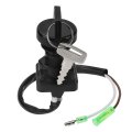Ignition Key Switch For Kawasaki Bayou 300 400 Lakota 1988-2003 Prairie 1997-1998 1999 27005-1201 27005-1159 27005-1186 
