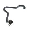 A-premium Upper Radiator Coolant Hose Compatible With Bmw E82 E88 128i 2008-2013 E90 E91 325i 2006 325xi 328i 2007-2013 Xdrive
