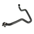 A-premium Upper Radiator Coolant Hose Compatible With Bmw E82 E88 128i 2008-2013 E90 E91 325i 2006 325xi 328i 2007-2013 Xdrive