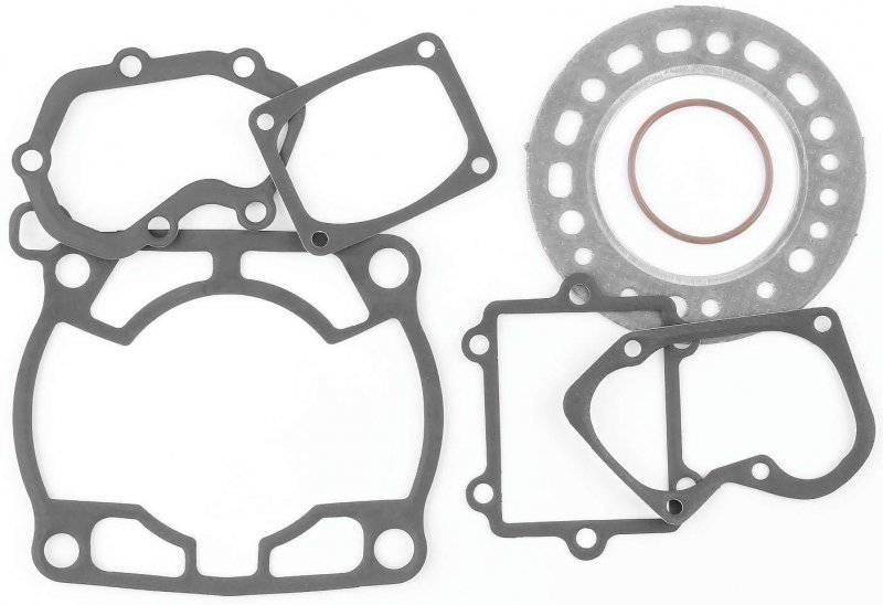 Top End Kit Std Rmx250 93 99 C7258 New Gaskets