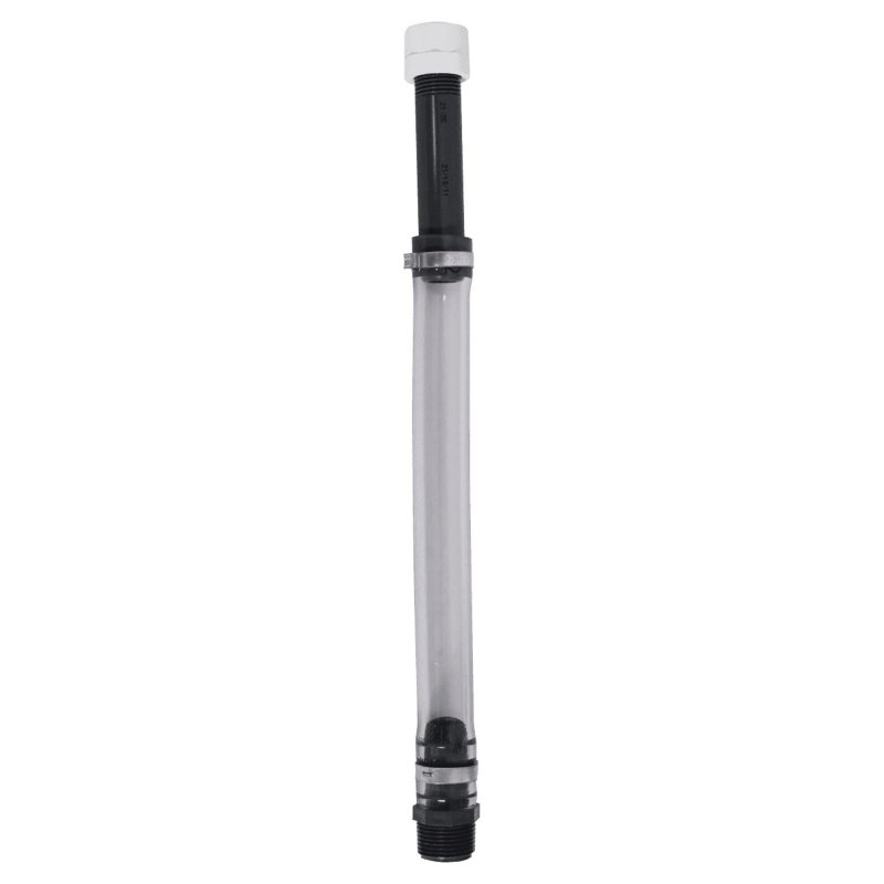 Vp Racing 3044b Deluxe Hose 14in Assembly W Cap