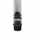 Vp Racing 3044b Deluxe Hose 14in Assembly W Cap