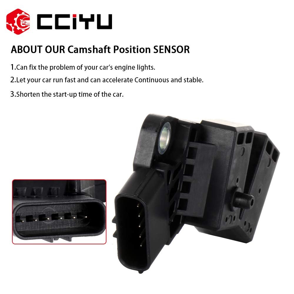 Engine Crankshaft Position Sensor For 2003 2009 Acura Mdx 2005 2010 Rl 2004 2008 Tl 2007 Honda Accord Odyssey Pilot Ridgeline