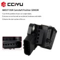 Engine Crankshaft Position Sensor For 2003 2009 Acura Mdx 2005 2010 Rl 2004 2008 Tl 2007 Honda Accord Odyssey Pilot Ridgeline