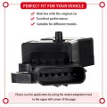 Engine Crankshaft Position Sensor For 2003 2009 Acura Mdx 2005 2010 Rl 2004 2008 Tl 2007 Honda Accord Odyssey Pilot Ridgeline