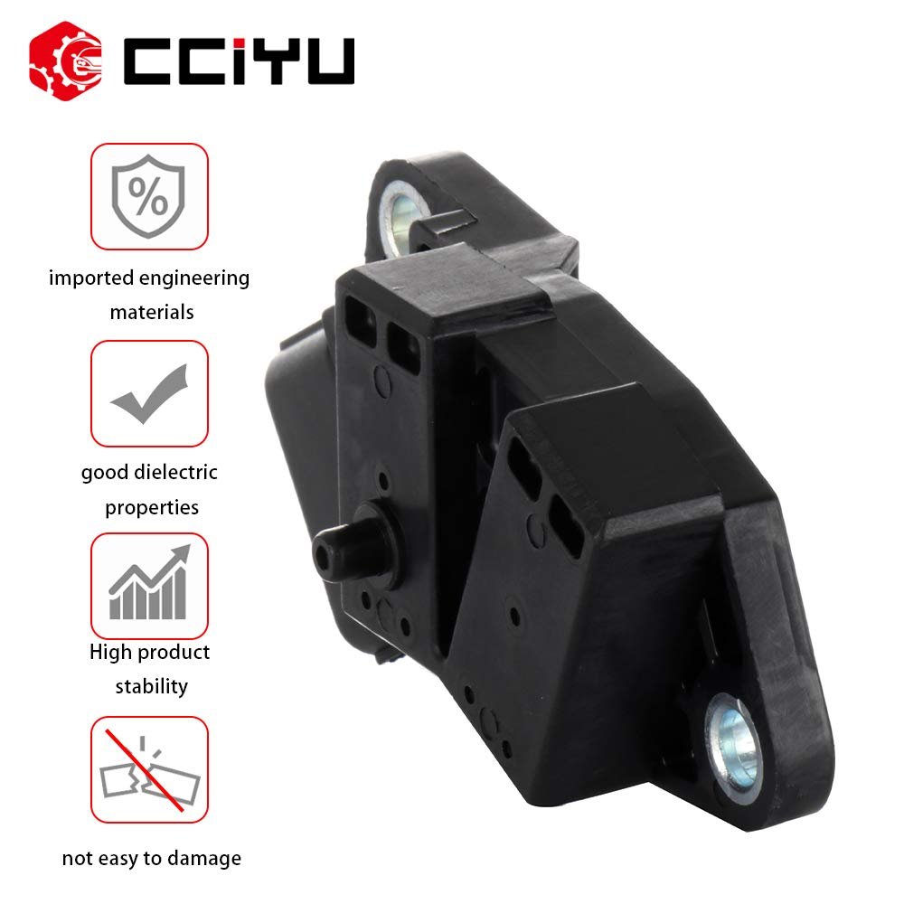 Engine Crankshaft Position Sensor For 2003 2009 Acura Mdx 2005 2010 Rl 2004 2008 Tl 2007 Honda Accord Odyssey Pilot Ridgeline