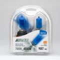 Nokya 9007 Hb5 Headlight Bulbs A Arctic White 7000k 65 55w Stage 1 