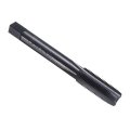 Straight Flute Thread Tap 1 8-27 Nps Nitride Coated Screwing Tapping Tool Thread Milling Machine Taps High-speed Steel 6542 Hss 