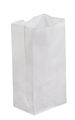 Aviditi Bgg113w Grocery Bags 1 2 X 3 8 6 7 White Pack Of 500 