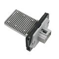 Beckarnley 204-0093 Blower Motor Resistor 