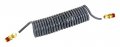 Velvac 022028 Grey Nylon Air Assembly Set 