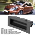 13223920 Tailgate Release Switch Abs Liftgate High Precision Fit For H
