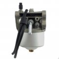 Glenparts Aftermarket Carburetor For Ezgo Golf Carts With 350cc Robin Engines