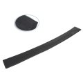Abs Roof Spoiler For 2006 2013 Lexus Is250 Is350 Isf Matte Black Rear Window Trunk Wing Tail Aerodynamic Adjustable Design