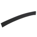 Abs Roof Spoiler For 2006 2013 Lexus Is250 Is350 Isf Matte Black Rear Window Trunk Wing Tail Aerodynamic Adjustable Design