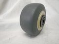 4 X 2 Thermoplastic Rubber Caster Wheel 300 Lbs 