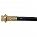 Brake Hydraulic Hose For Chevy Lumina Apv 1990 1991 Epdm Rubber Flexible Front Position 16 88 In Axis 1 Length 17980548