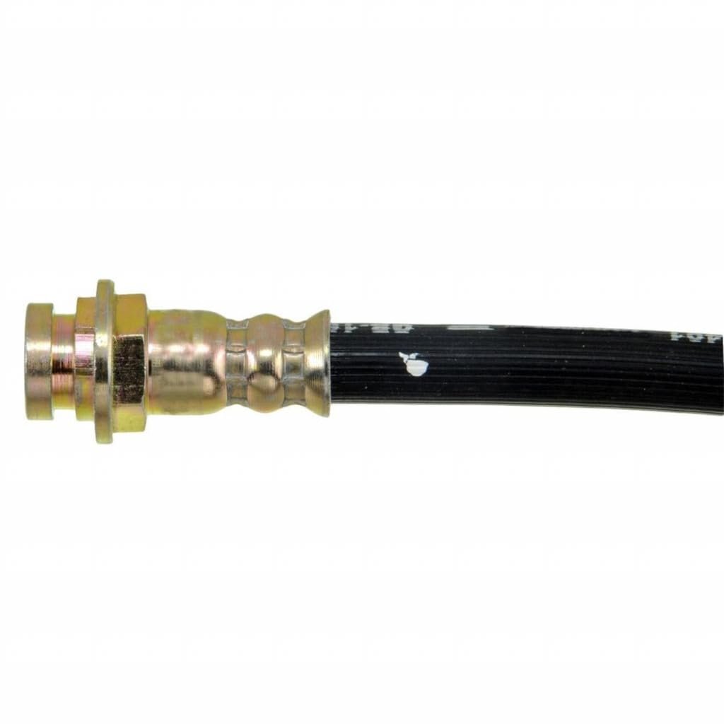 Brake Hydraulic Hose For Chevy Lumina Apv 1990 1991 Epdm Rubber Flexible Front Position 16 88 In Axis 1 Length 17980548