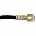 Brake Hydraulic Hose For Chevy Lumina Apv 1990 1991 Epdm Rubber Flexible Front Position 16 88 In Axis 1 Length 17980548