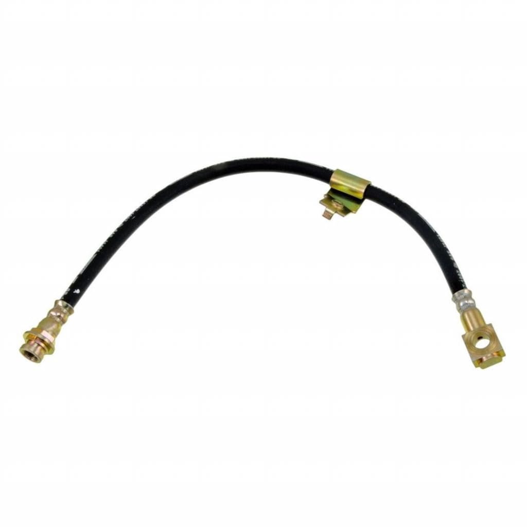 Brake Hydraulic Hose For Chevy Lumina Apv 1990 1991 Epdm Rubber Flexible Front Position 16 88 In Axis 1 Length 17980548
