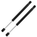 Trunk Lift Supports For Ford Mustang 2005 To 2014 Gas Strut Spring Shock Replacement 6r3z-63406a10-b Sg404083 11 3 In Extended 