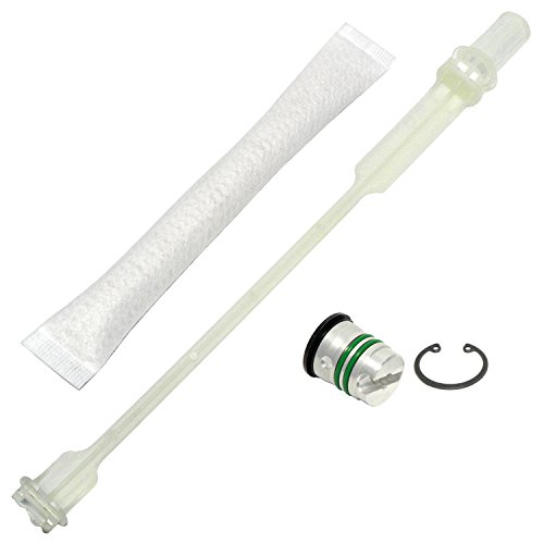 Uac Rd 10911ktc A C Receiver Drier Desiccant Element Kit