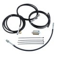Fuel Line Kit Replacement For C1500 1988-1997 K1500