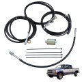 Fuel Line Kit Replacement For C1500 1988-1997 K1500 