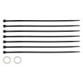 Fuel Line Kit Replacement For C1500 1988-1997 K1500