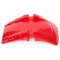Front Fender For 1985-1987 Honda Big Red 250 Atc250es Protection Guard Replacement 120712 Plastic