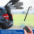 Rear Left Tailgate Power Lift Support For Hyundai Santa Fe Sport 2 0l 4l 2015-2018 Liftgate Hatch Shock Strut No 817702w600