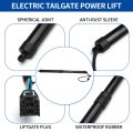 Rear Left Tailgate Power Lift Support For Hyundai Santa Fe Sport 2 0l 4l 2015-2018 Liftgate Hatch Shock Strut No 817702w600