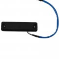 Topteng Car Tailgate Handle Switch Boot Release Replacement 812603w000 Fits For Kia Sportage 2010-2015 Hyundai Santa Fe
