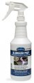 Eastwood Weld Paint Polish Aluminum Prep And Cleaner Quart Trigger Bottle 32 Oz 