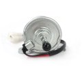 Premium 12v Fuel Pump Rc601-51350 Replacement For Kubota Zd18 Zd21 Zd221 Zd25f Zd28 Zd321 Zd323 Zd326 