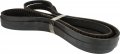 V Belt 2s8268 Set Fits Caterpillar 583k D8k 