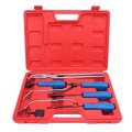 Brake Tool Set And Spring Installer 8 Pcs Tools For Car Truck Maintenance Efficient Removal Kit