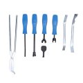 Brake Tool Set And Spring Installer 8 Pcs Tools For Car Truck Maintenance Efficient Removal Kit