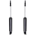 Front Shock Absorbers For Dodge Ram 1500 2006 2008 2500 3500 2003 2010 2 Piece Set Replaces 344400 34520 