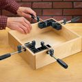 Rockler Mini Clamp-it Assembly Square