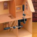 Rockler Mini Clamp-it Assembly Square