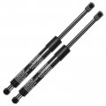 A-premium Rear Tailgate Lift Supports Shock Struts Replacement For Saab 9-5 1999-2009 Ys3e Sedan 2-pc Set