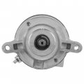 Caltric Starter Compatible With Omc 584980 Starter Compatible With Omc 584980 0586284 