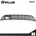 Front Lower Bumper Grille For 2015 2016 2017 2018 Nissan Sentra Part Number 62254-4fy0a