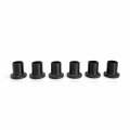 Polaris Scrambler Sportsman 550 850 1000 Rear Swing Arm Control Bushing Kit