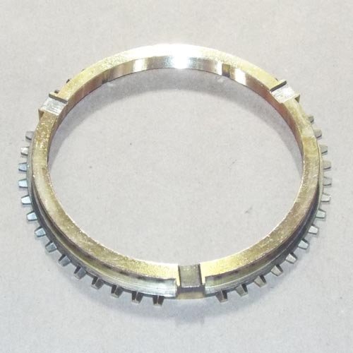 Zf47-14e Synchronizer Ring For S5-47m Transmission Machined Finish