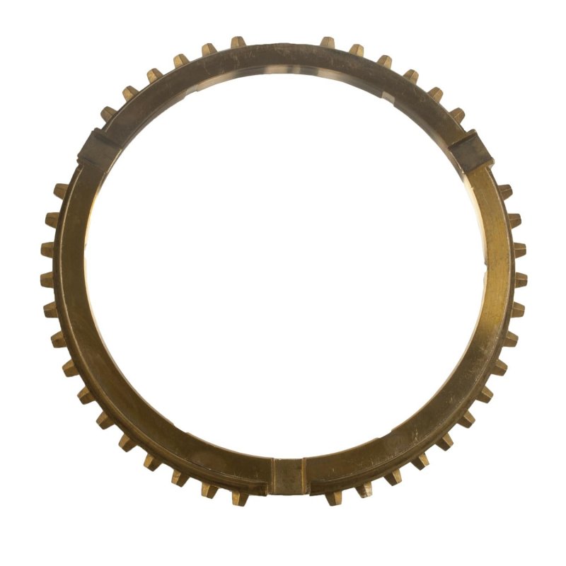 Zf47-14e Synchronizer Ring For S5-47m Transmission Machined Finish